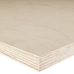 BIRCH PLYWOOD PANELS